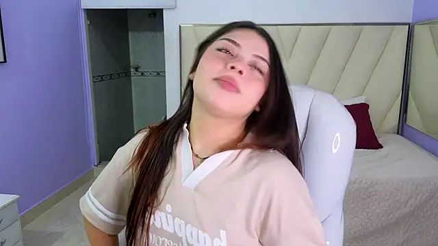 Snapshot of Sexy_paradise18_ chatting on 01.11.25 Sexy paradise18  online show from 01.11.25