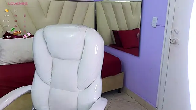 Snapshot of Sexy_paradise18_ chatting on 01.28.25 Sexy paradise18  online show from 01.28.25