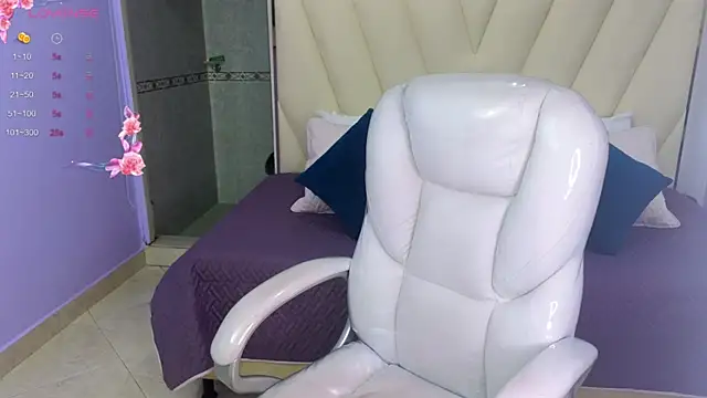 Snapshot of Sexy_paradise18_ chatting on 02.05.25 Sexy paradise18  online show from 02.05.25