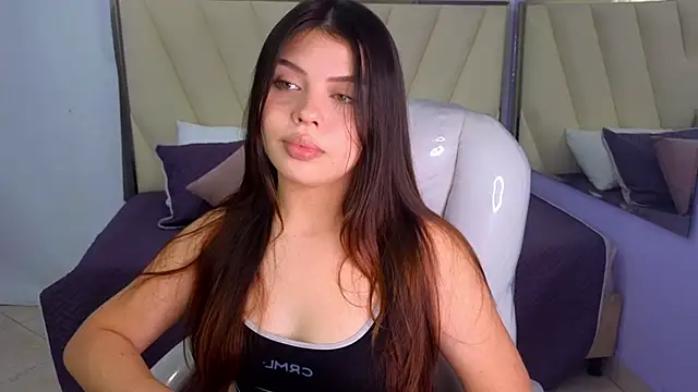 Snapshot of Sexy_paradise18_ chatting on 02.20.25 Sexy paradise18  online show from 02.20.25