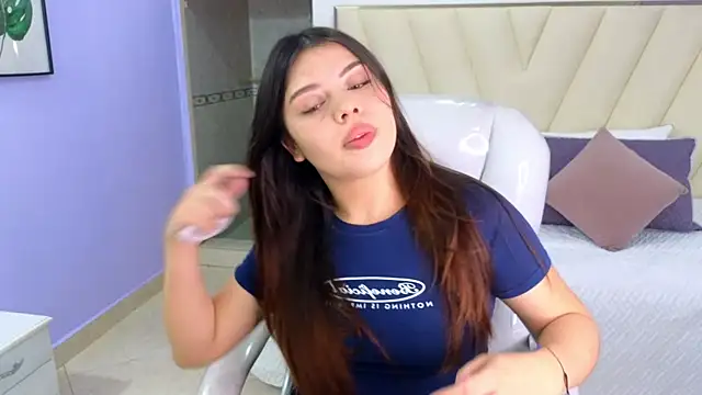 Snapshot of Sexy_paradise18_ chatting on 02.26.25 Sexy paradise18  online show from 02.26.25