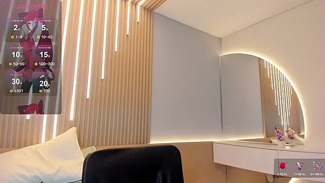 Snapshot of Sexy_paradise18_ chatting on 02.03.26 Sexy paradise18 online show from 02.03.26