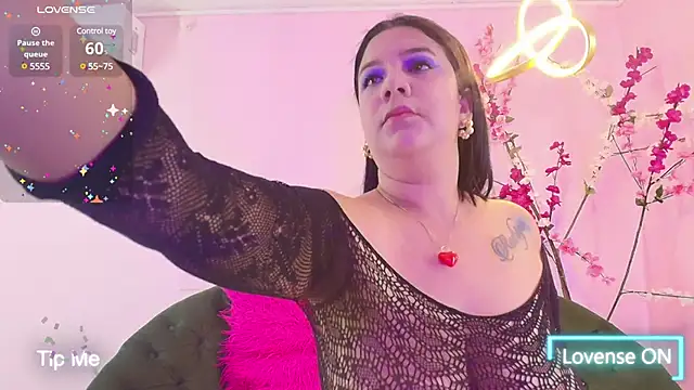 almendraevans online show from 01.28.25