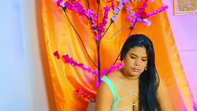 almendraevans online show from 09.27.25