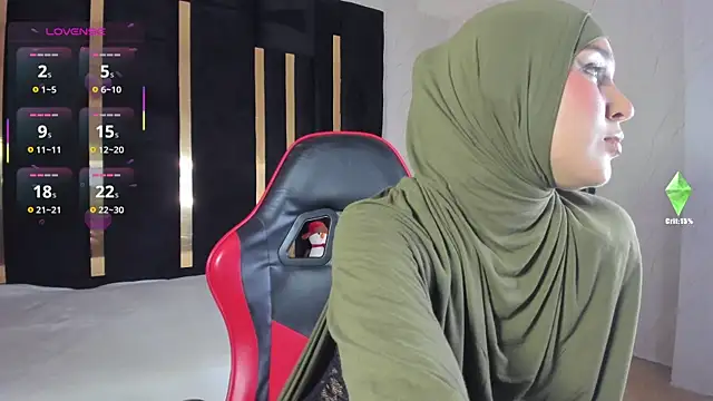 SamiQuest online show from 04.19.26