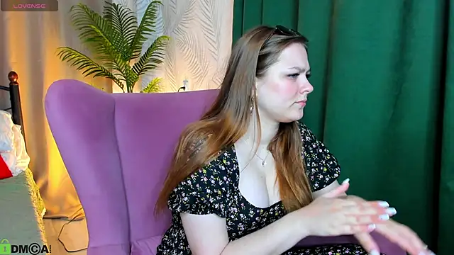 Snapshot of Lasly_Fox chatting on 05.27.26 Lasly Fox online show from 05.27.26