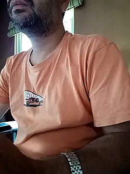 Snapshot of daddy_indian chatting on 01.19.26 daddy indian online show from 01.19.26