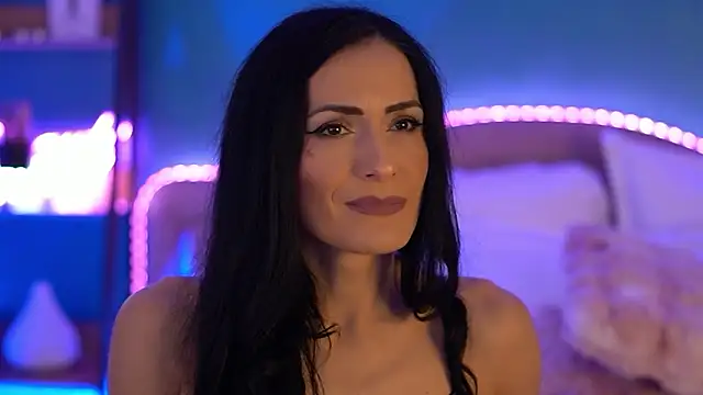 RaisaVawn online show from 03.13.26