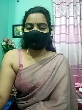 Snapshot of Amisha-2 chatting on 01.02.25 Amisha-2 online show from 01.02.25