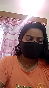 Snapshot of Amisha-2 chatting on 05.09.26 Amisha-2 online show from 05.09.26