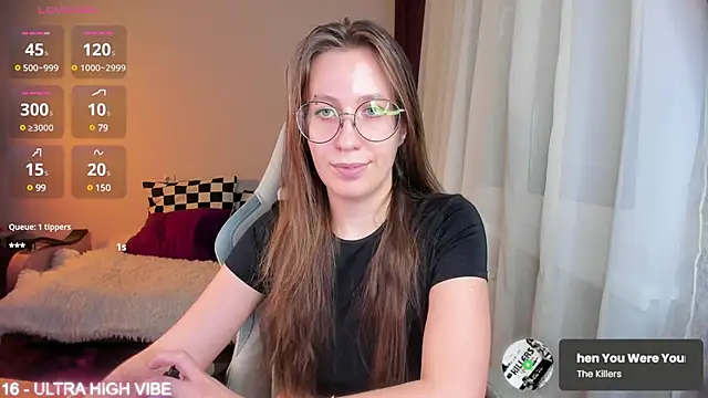 ms allison w online show from 02.20.25