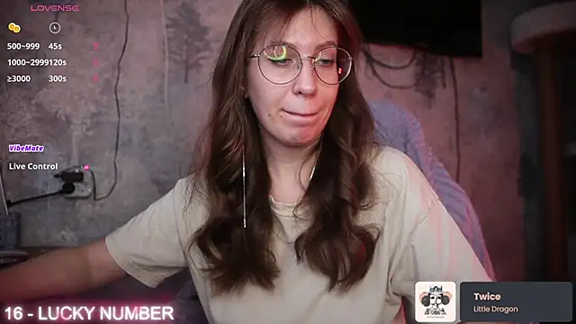 ms allison w online show from 10.20.25