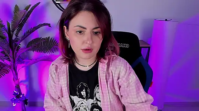 Snapshot of Lana__May chatting on 03.06.25 Lana May online show from 03.06.25