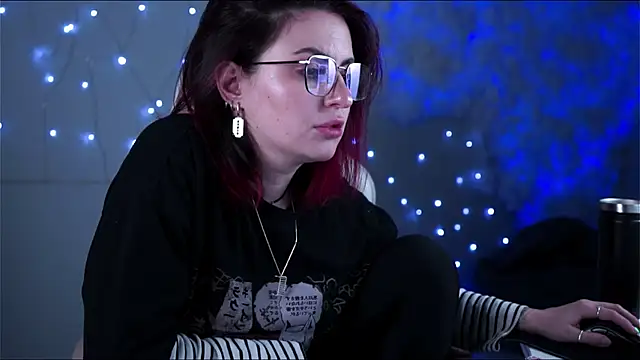 Snapshot of Lana__May chatting on 03.12.25 Lana May online show from 03.12.25