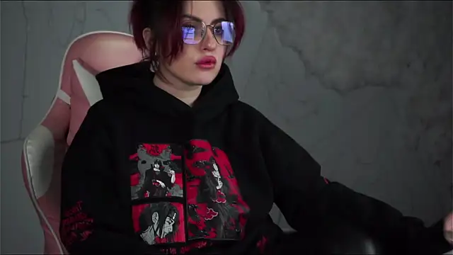 Snapshot of Lana__May chatting on 03.16.25 Lana May online show from 03.16.25