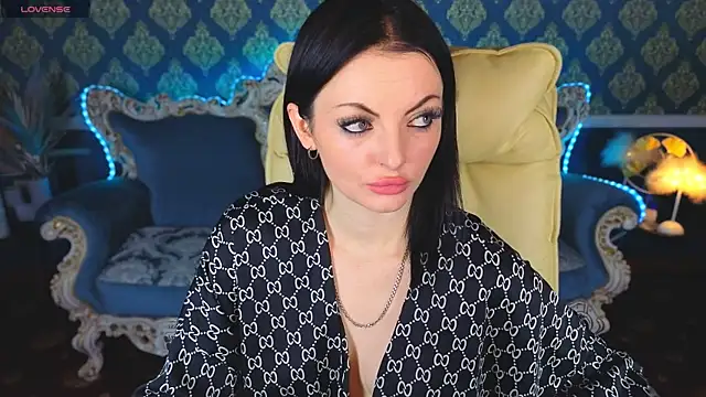 Snapshot of Daisy_Delight chatting on 02.09.26 Daisy Delight online show from 02.09.26