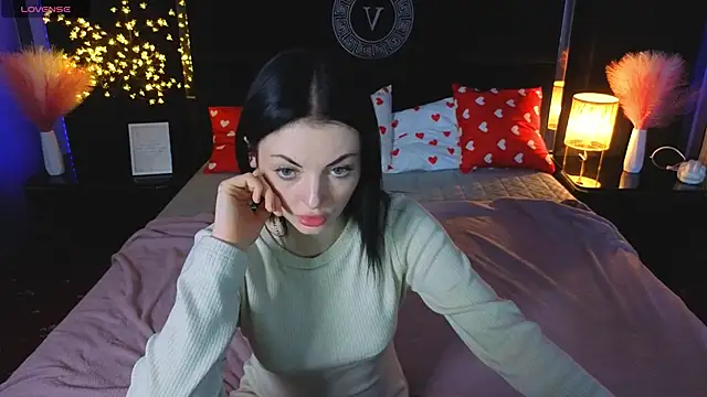 Snapshot of Daisy_Delight chatting on 03.01.26 Daisy Delight online show from 03.01.26