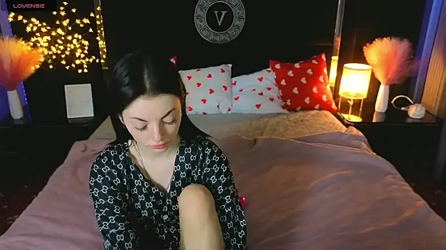 Snapshot of Daisy_Delight chatting on 03.02.26 Daisy Delight online show from 03.02.26