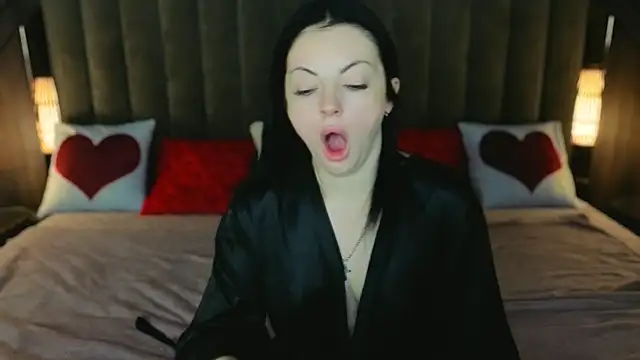 Snapshot of Daisy_Delight chatting on 03.04.26 Daisy Delight online show from 03.04.26