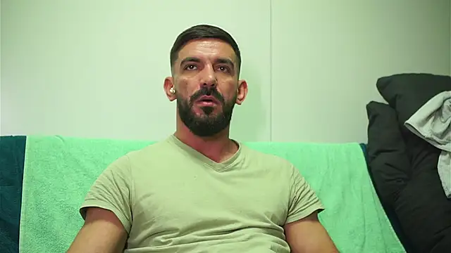 Adam First online show from 02.17.26