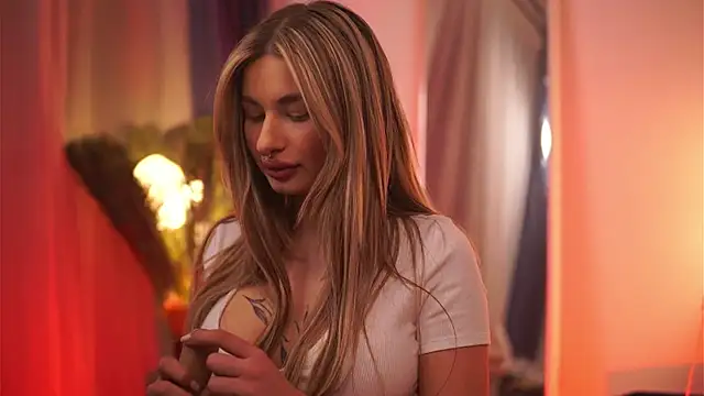 AvaShayy online show from 03.13.25