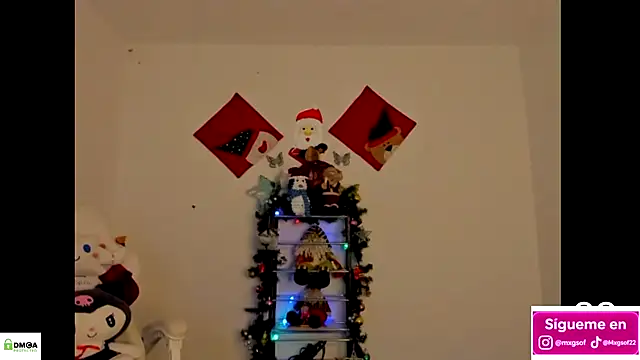 meganthompsonn22 online show from 11.24.25