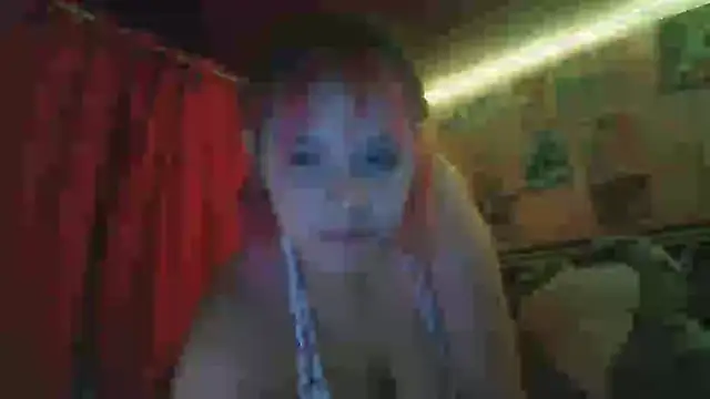 mixie cute online show from 03.19.25