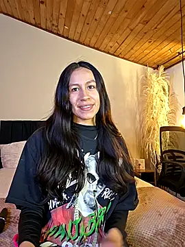 Snapshot of EmiGomez_ chatting on 03.21.26 EmiGomez online show from 03.21.26