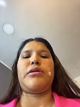 AvrillThomas online show from 10.29.25