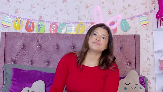 AvrillThomas online show from 04.01.26