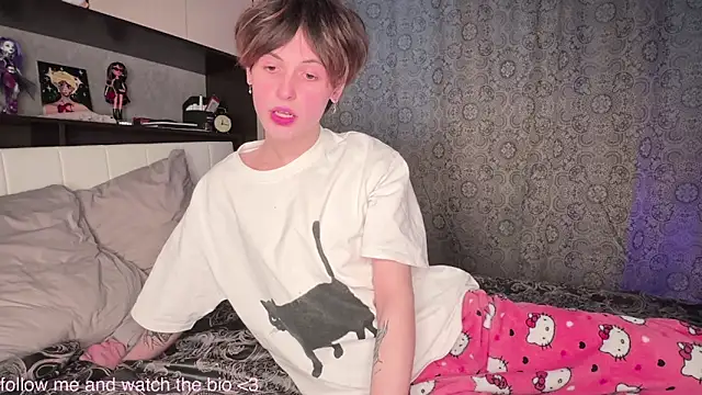 Snapshot of princeofsuccubs chatting on 02.28.25 princeofsuccubs online show from 02.28.25