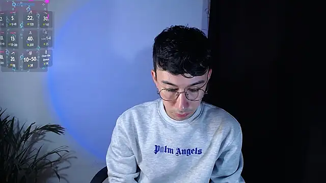 cameron cum online show from 01.04.25