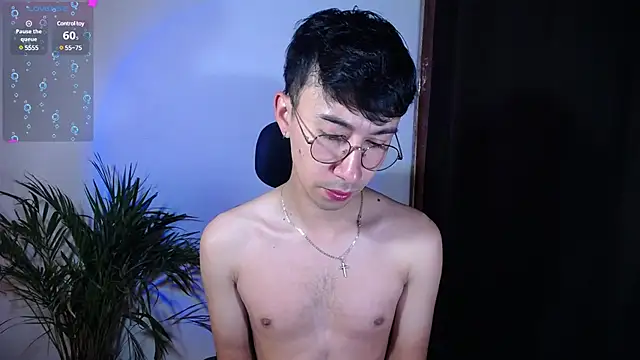 cameron cum online show from 01.08.25