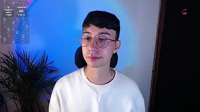 cameron cum online show from 01.08.25