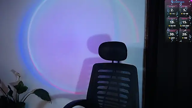 cameron cum online show from 01.24.25