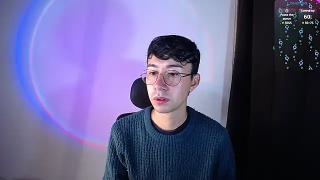 cameron cum online show from 02.03.25