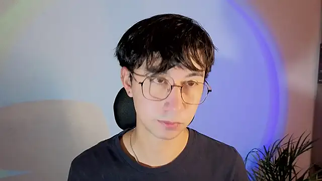 cameron cum online show from 09.10.25