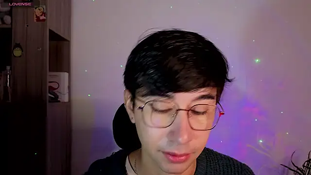 cameron cum online show from 09.23.25