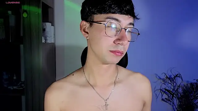 cameron cum online show from 10.30.25