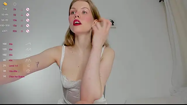 ass latte online show from 12.05.24