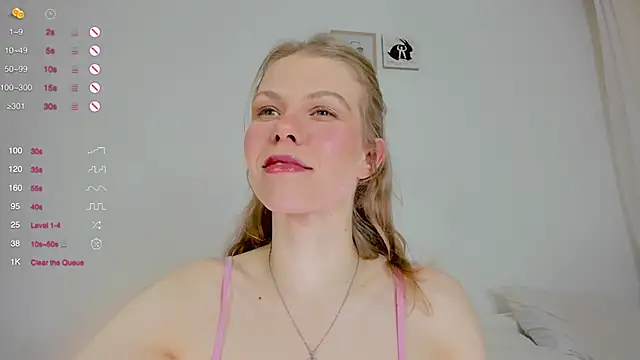 ass latte online show from 12.10.24