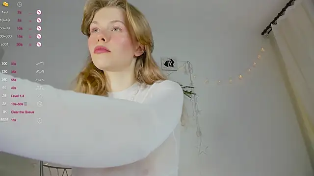 ass latte online show from 01.08.25