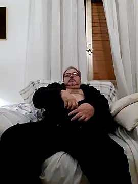 bluangelo online show from 03.08.25