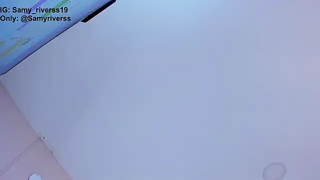 samyriverss online show from 09.10.25