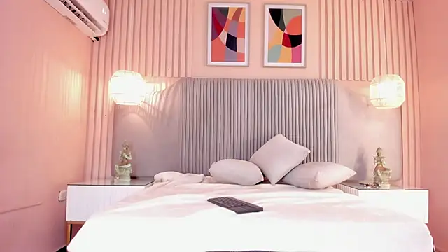 samyriverss online show from 10.03.25