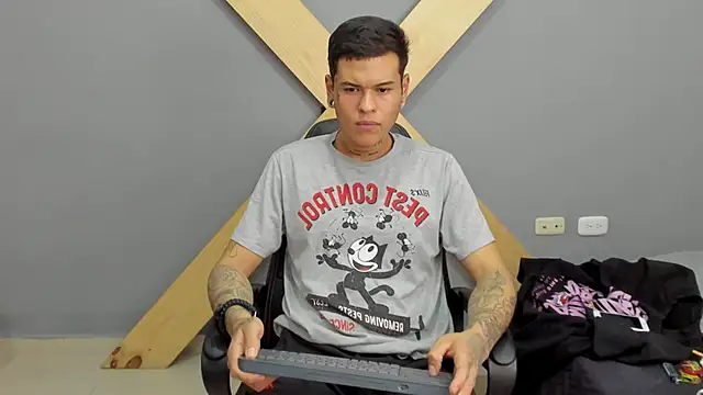 jamesinked  online show from 12.16.24