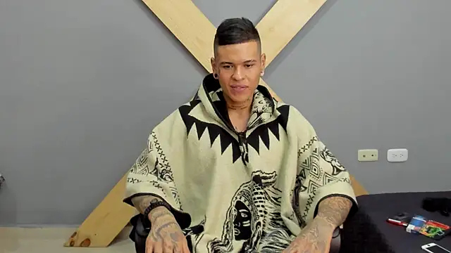 jamesinked  online show from 12.19.24