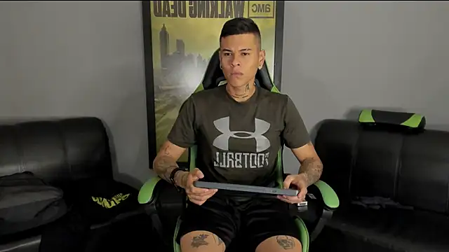 jamesinked  online show from 12.21.24