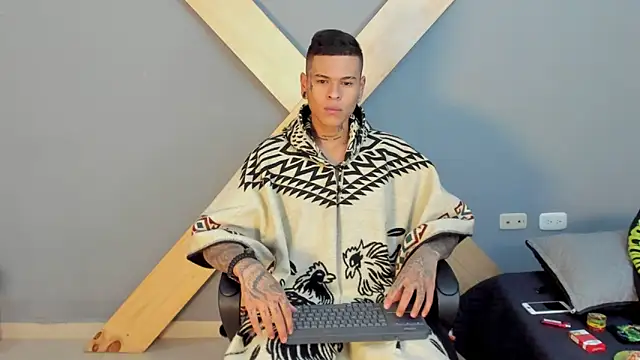 jamesinked  online show from 12.23.24
