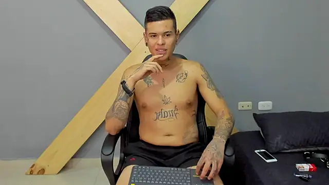 jamesinked  online show from 12.27.24
